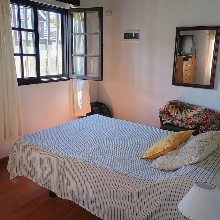 La Orquídea de la Sierra - Apartamento de 2 dormitorios - 7