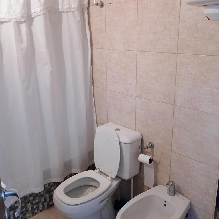 La Orquídea de la Sierra - Apartamento de 2 dormitorios - 9