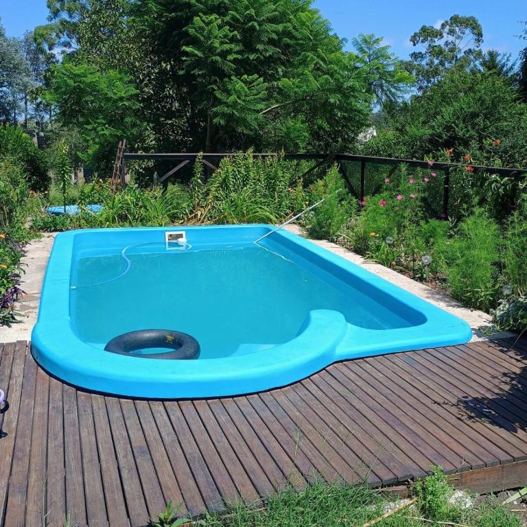 La Orquídea de la Sierra - Apartamento de 2 dormitorios - 1