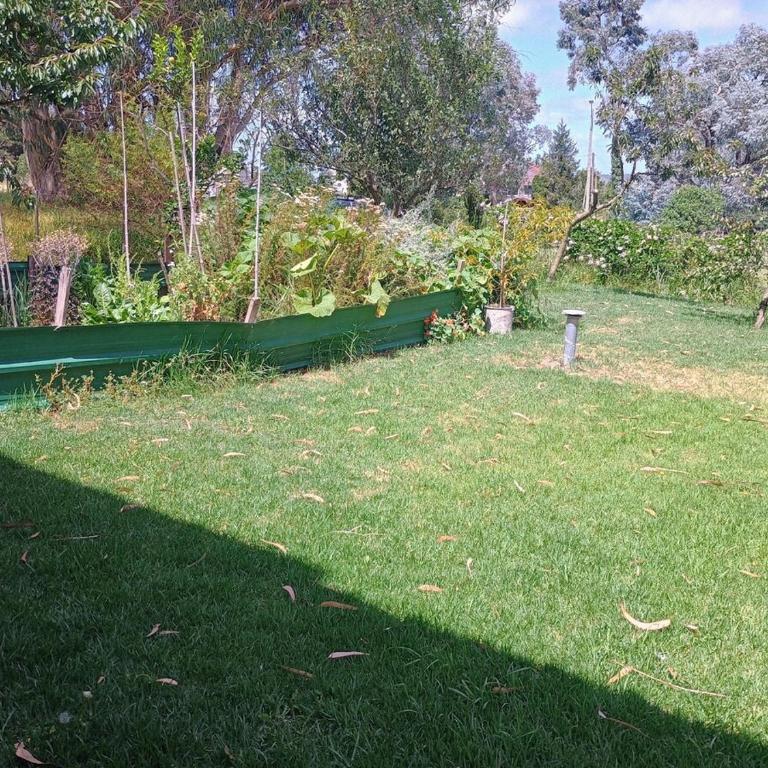 La Orquídea de la Sierra - Apartamento de 2 dormitorios - 17