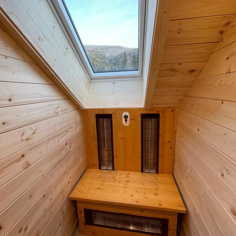 Nockalm Cottage - Apartment mit 2 Schlafzimmern und Aussicht - 5