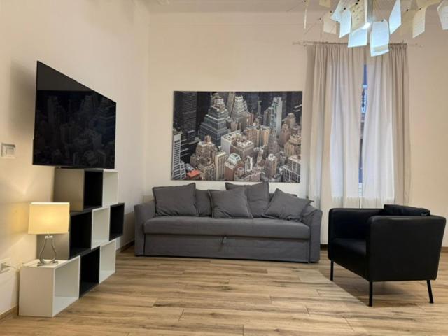 Rismondo- 5 star- top location - Appartamento Deluxe con 2 Camere da Letto - 1