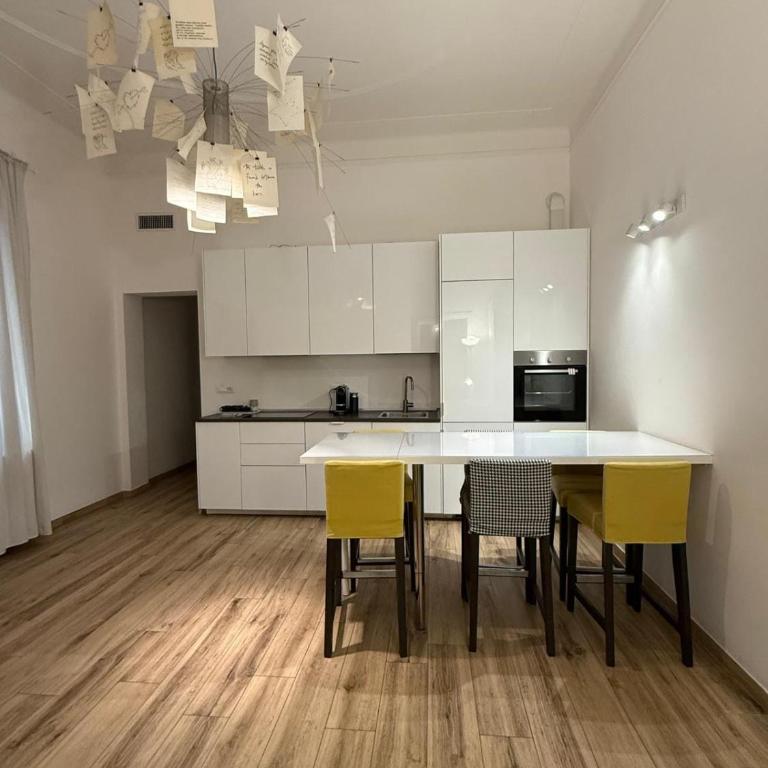 Rismondo- 5 star- top location - Appartamento Deluxe con 2 Camere da Letto - 2