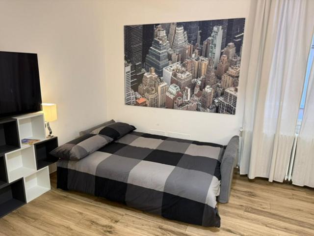 Rismondo- 5 star- top location - Appartamento Deluxe con 2 Camere da Letto - 7