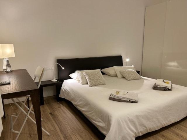 Rismondo- 5 star- top location - Appartamento Deluxe con 2 Camere da Letto - 9