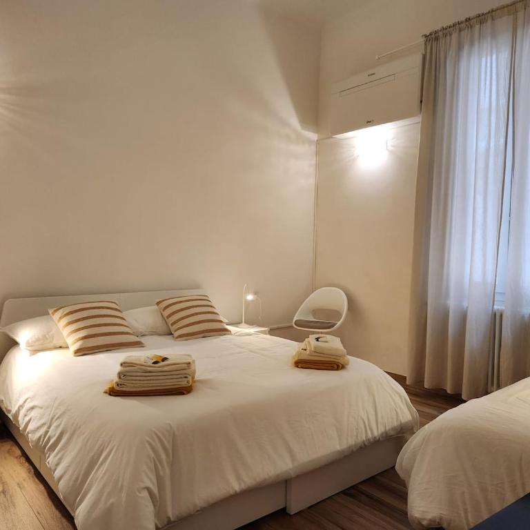 Rismondo- 5 star- top location - Appartamento Deluxe con 2 Camere da Letto - 10