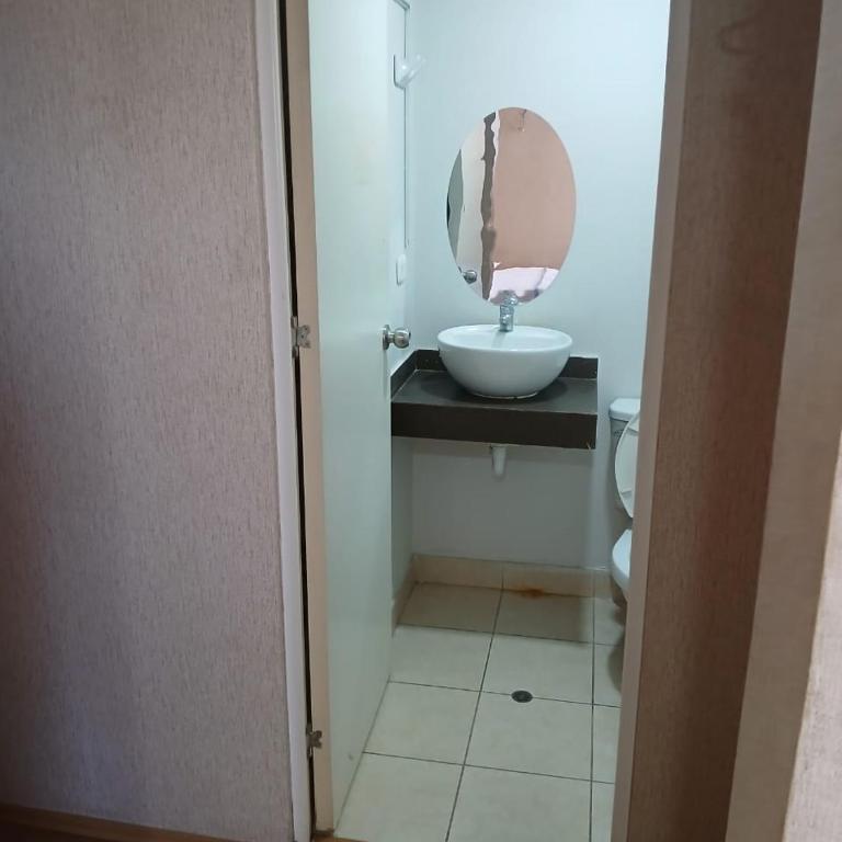 Departamento 3 dormitorios Tacna en condomio privado - Apartamento - 11