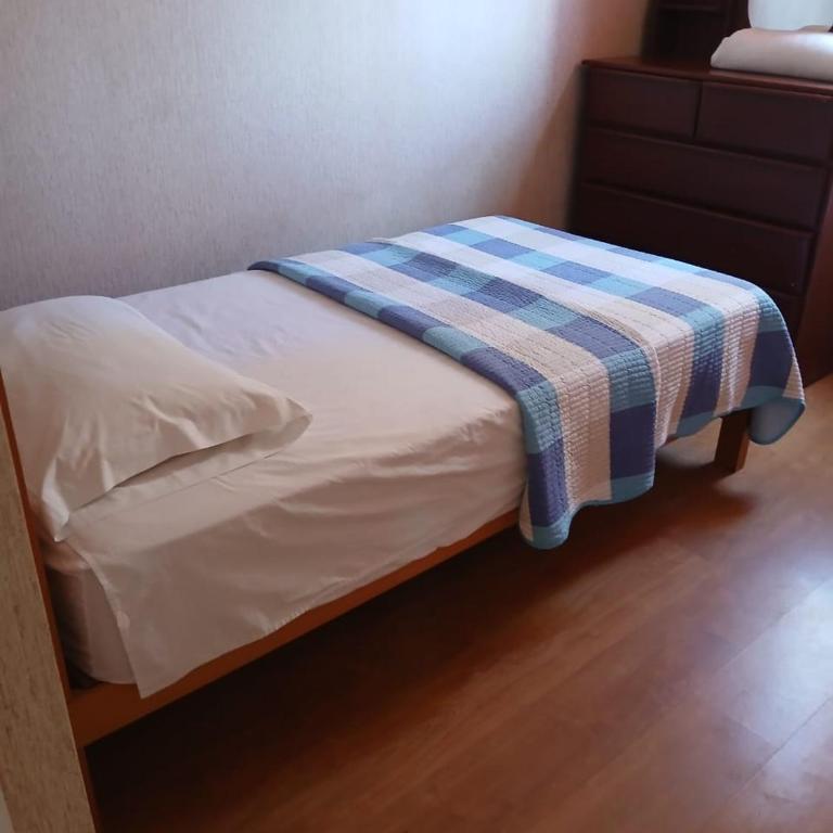 Departamento 3 dormitorios Tacna en condomio privado - Apartamento - 10