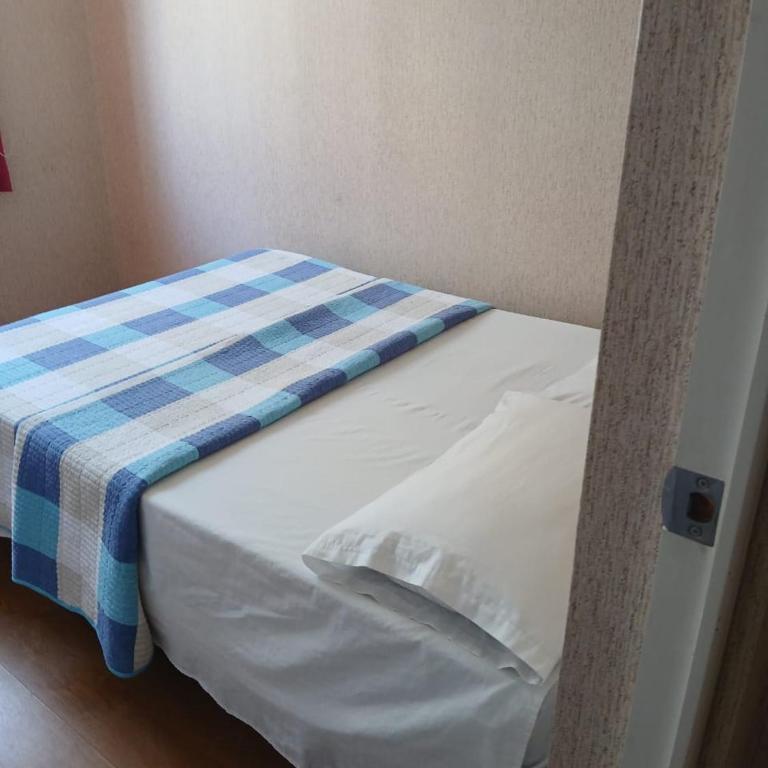 Departamento 3 dormitorios Tacna en condomio privado - Apartamento - 7