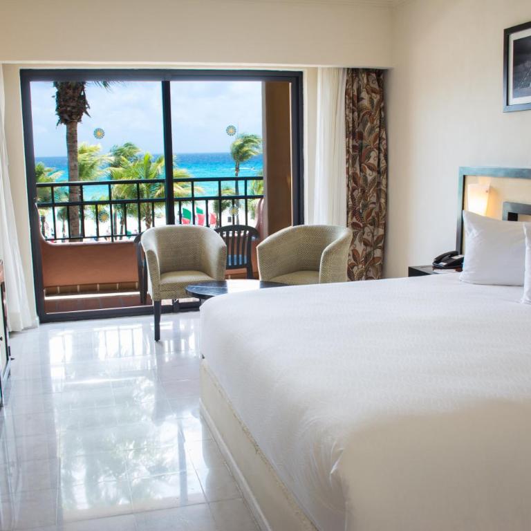 Sandos Playacar All Inclusive - Select Ocean Front Adults Only - 4