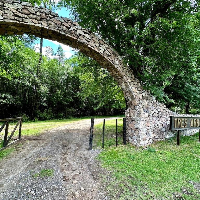 Casa de campo con privacidad, naturaleza y pileta - Casa de 2 dormitorios - 13
