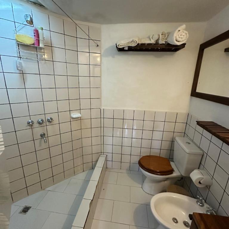 Casa de campo con privacidad, naturaleza y pileta - Casa de 2 dormitorios - 15