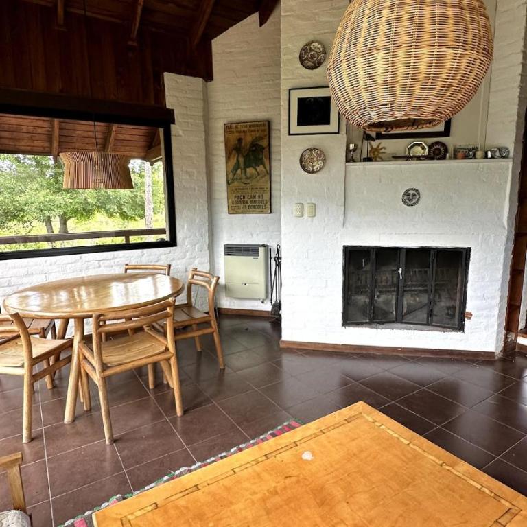 Casa de campo con privacidad, naturaleza y pileta - Casa de 2 dormitorios - 16