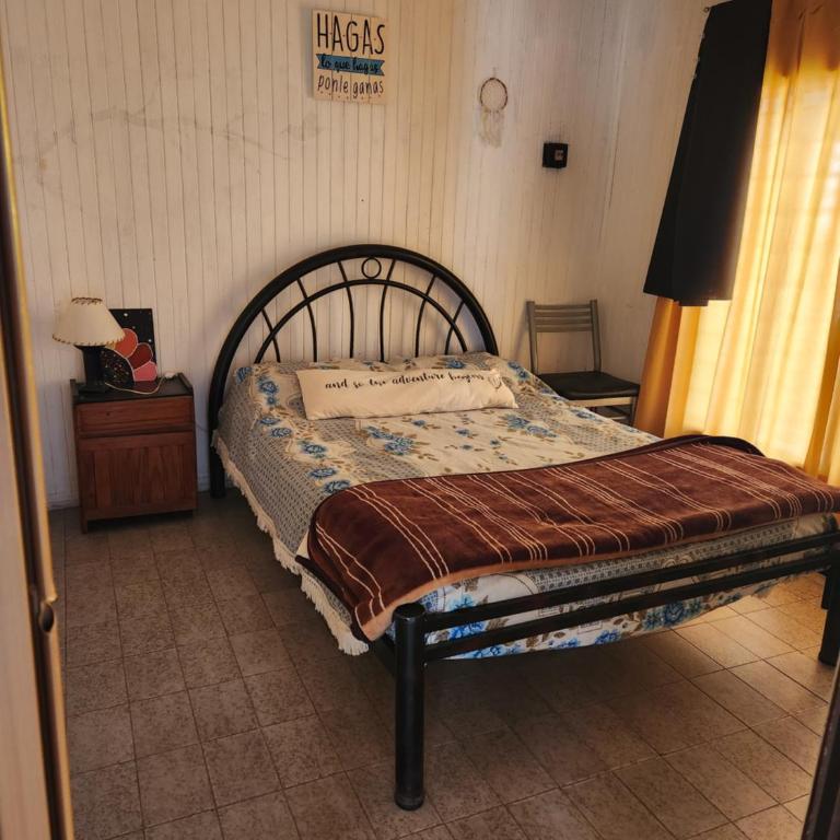 Altos de Grecia Cabaña 1 - Casa de 2 dormitorios - 18