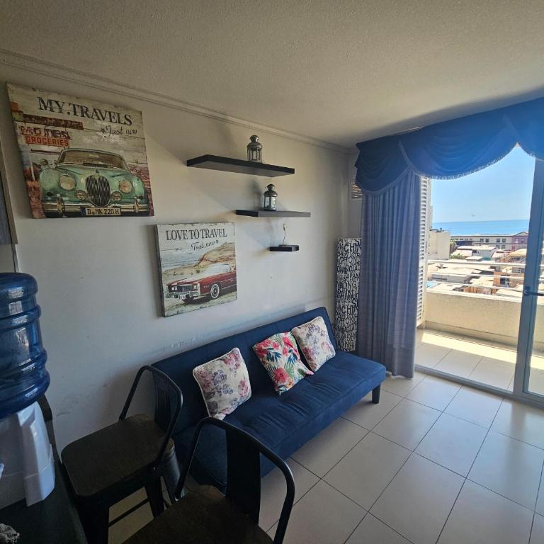 Departamento entero doble iquique - Two-Bedroom Apartment - 1
