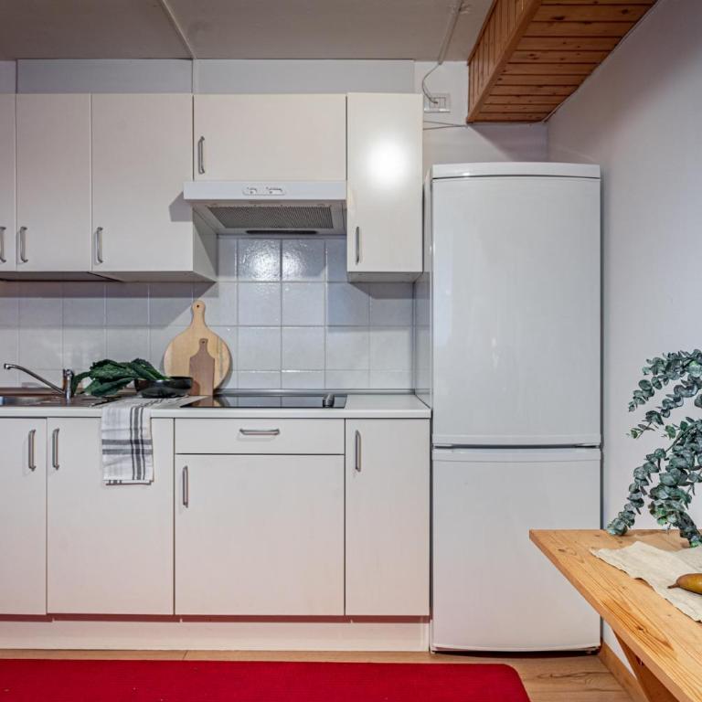 iFlat Taverna Grostè Madonna di Campiglio - Appartamento con 1 Camera da Letto - 8