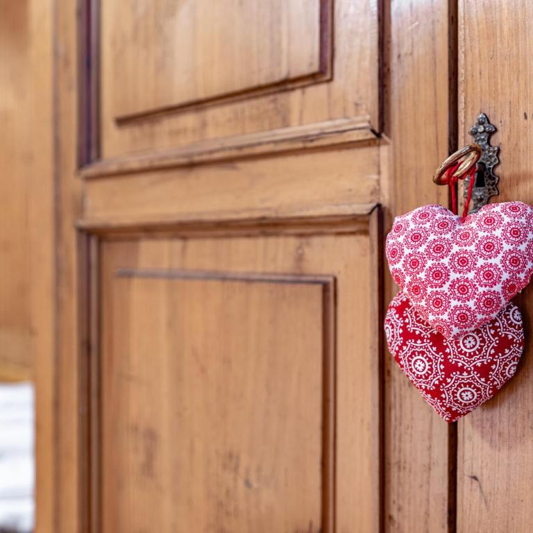 iFlat Taverna Grostè Madonna di Campiglio - Appartamento con 1 Camera da Letto - 17