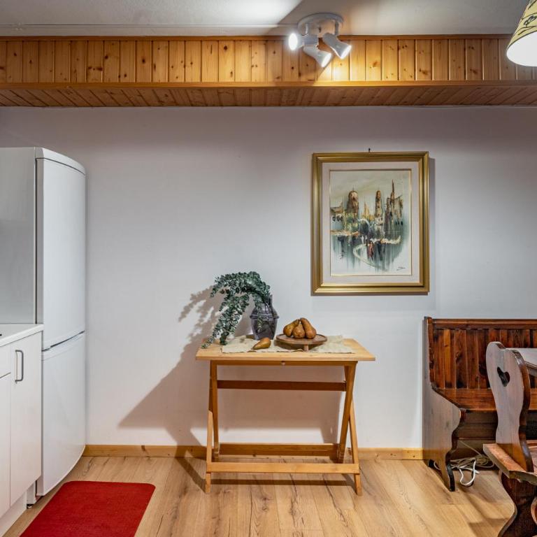 iFlat Taverna Grostè Madonna di Campiglio - Appartamento con 1 Camera da Letto - 9