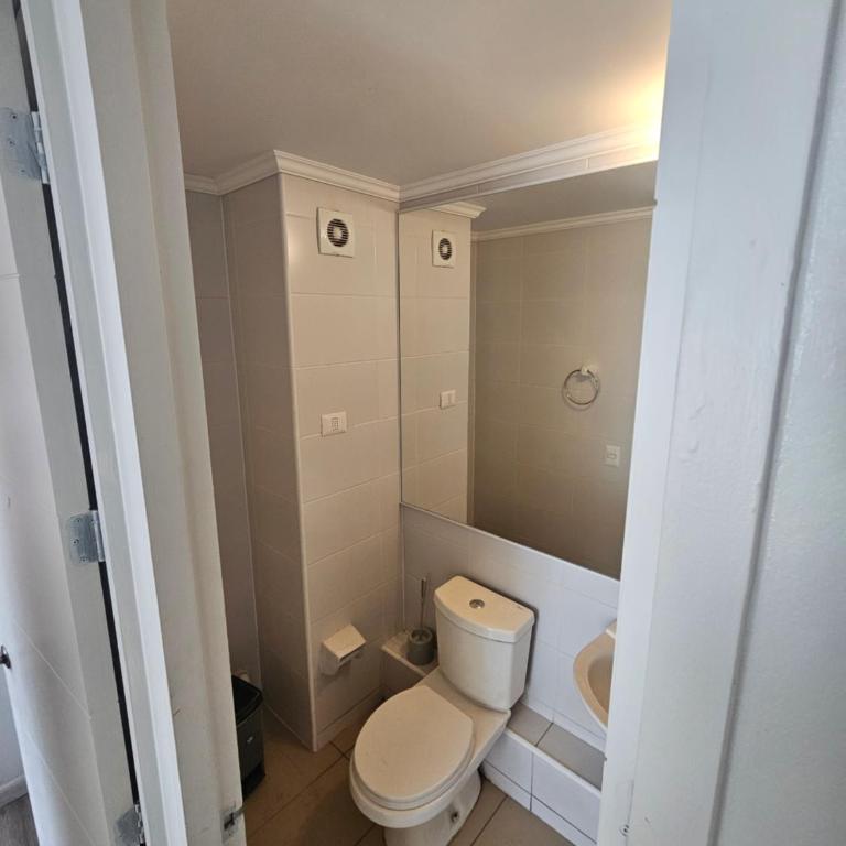Departamento entero doble iquique - Two-Bedroom Apartment - 4