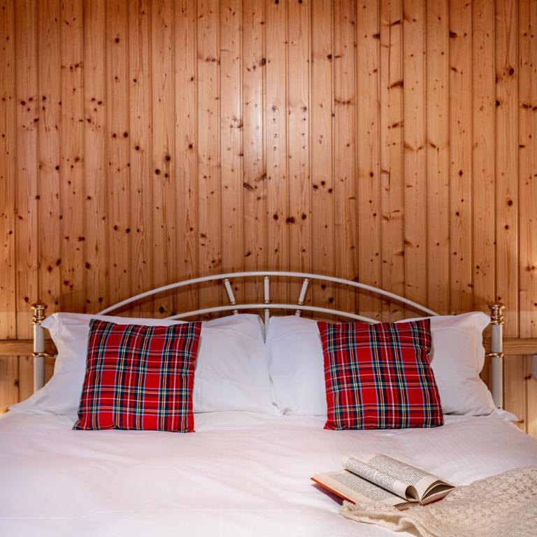 iFlat Taverna Grostè Madonna di Campiglio - Appartamento con 1 Camera da Letto - 13