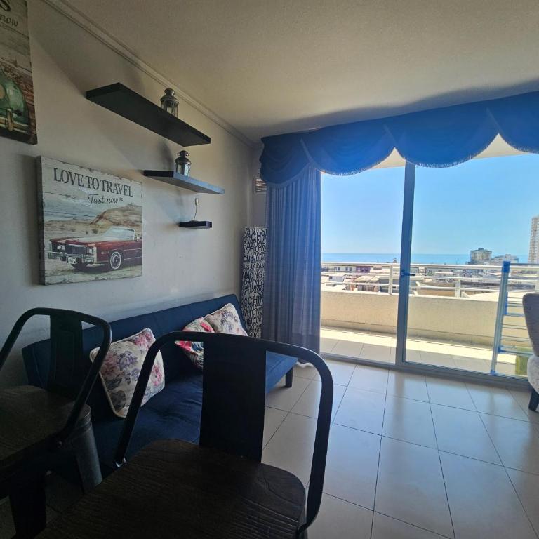 Departamento entero doble iquique - Two-Bedroom Apartment - 10