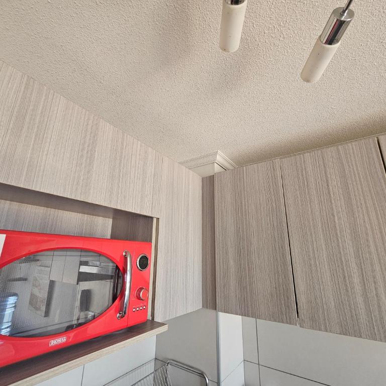 Departamento entero doble iquique - Two-Bedroom Apartment - 12