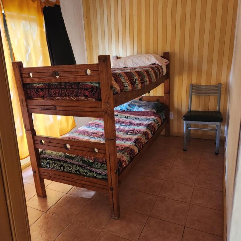 Altos de Grecia Cabaña 1 - Casa de 2 dormitorios - 19