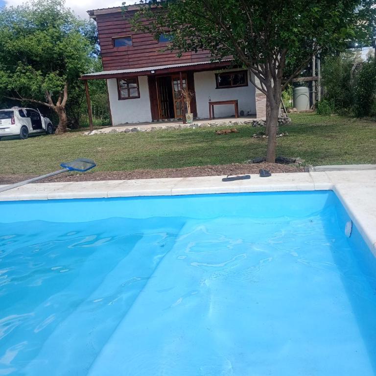 Cabaña Mitimay - Two-Bedroom Apartment - 28
