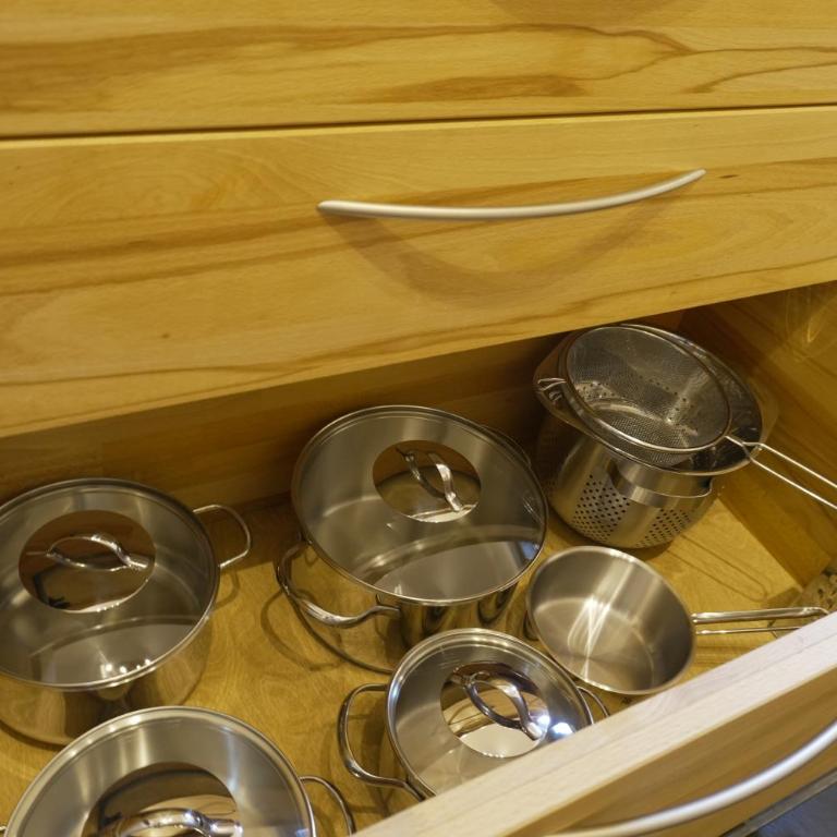 Chalet Alpl - Ferienwohnung Waldblick mit Sauna, Kamin & Whirlwanne - Apartment mit 2 Schlafzimmern - 20