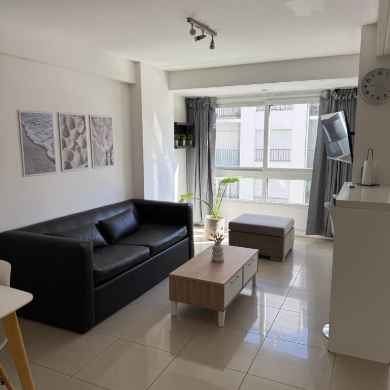 Tu lugar en Mar del Plata 2 Amb - Apartamento de 2 dormitorios - 1
