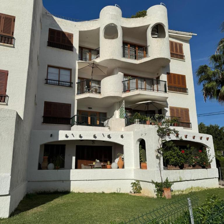 Apartment AlcudiaMar - Apartamento de 2 dormitorios - 19