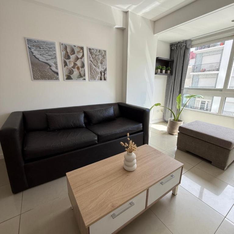 Tu lugar en Mar del Plata 2 Amb - Apartamento de 2 dormitorios - 10