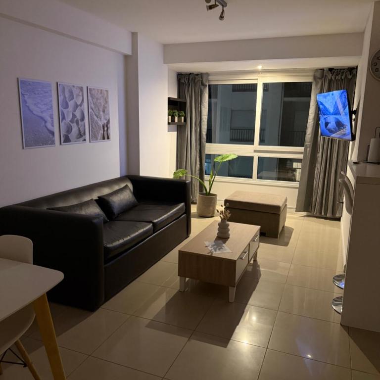 Tu lugar en Mar del Plata 2 Amb - Apartamento de 2 dormitorios - 16
