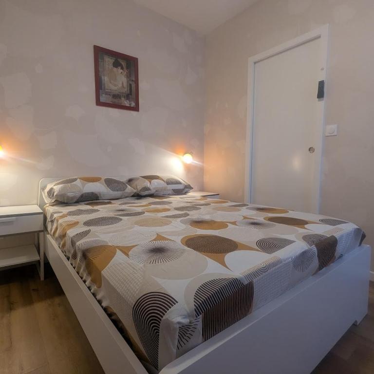 Le calme et les couleurs de l'été - One-Bedroom Apartment - 18