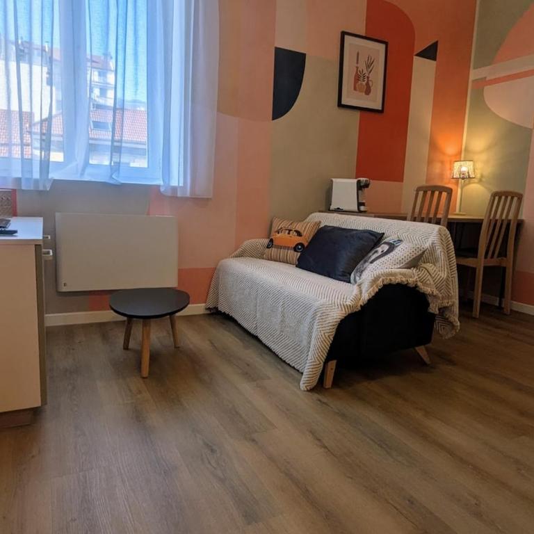 Le calme et les couleurs de l'été - One-Bedroom Apartment - 2
