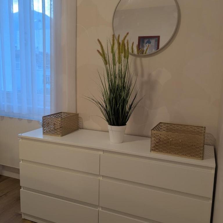 Le calme et les couleurs de l'été - One-Bedroom Apartment - 16