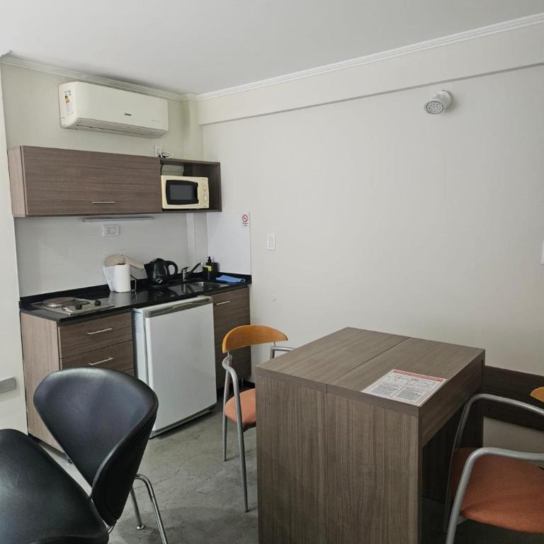 Refugio Urbano Apartamentos - Studio - 11
