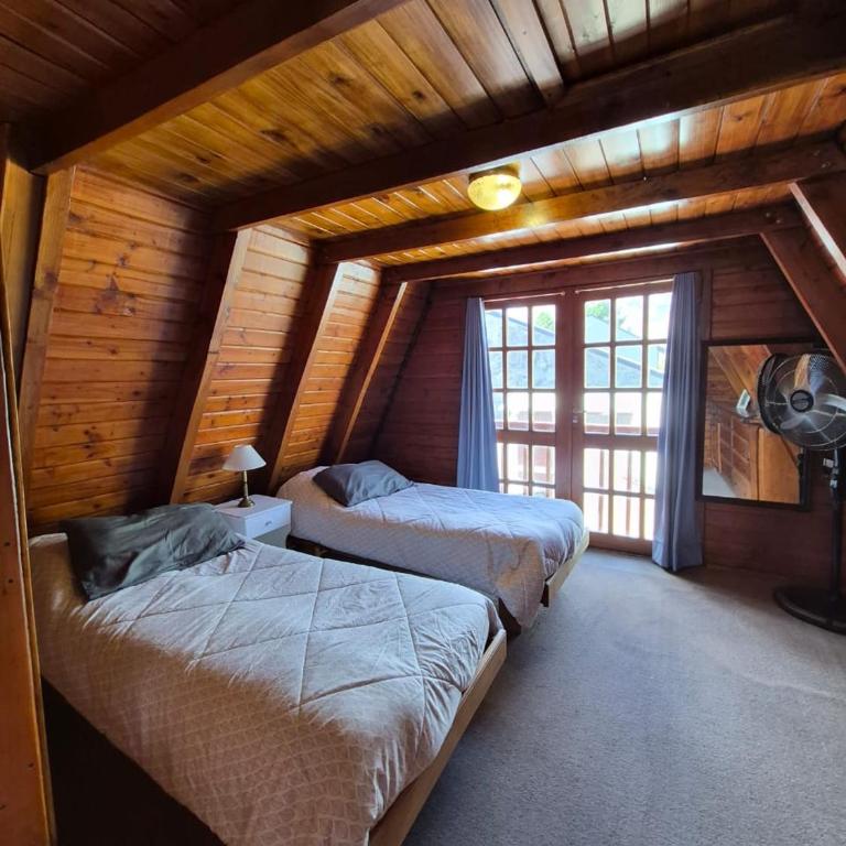 Casa Alpina Las Lavandas - Casa de 2 dormitorios - 4