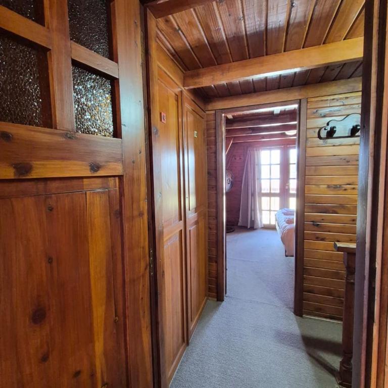 Casa Alpina Las Lavandas - Casa de 2 dormitorios - 16