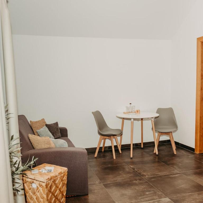 Löckerwirt - Familienstudio - 5