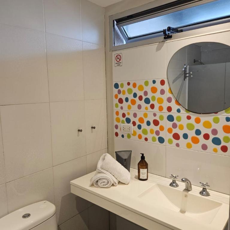 Refugio Urbano Apartamentos - Studio - 17