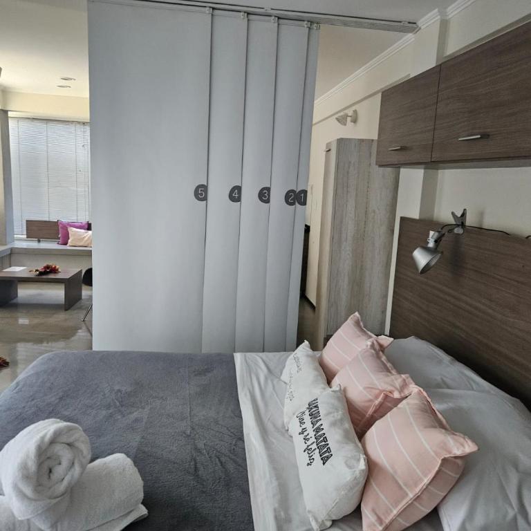 Refugio Urbano Apartamentos - Studio - 14
