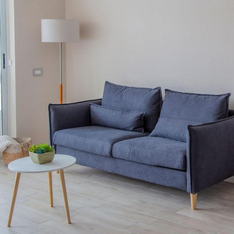 Departamento nuevo Serena - Three-Bedroom Apartment - 2
