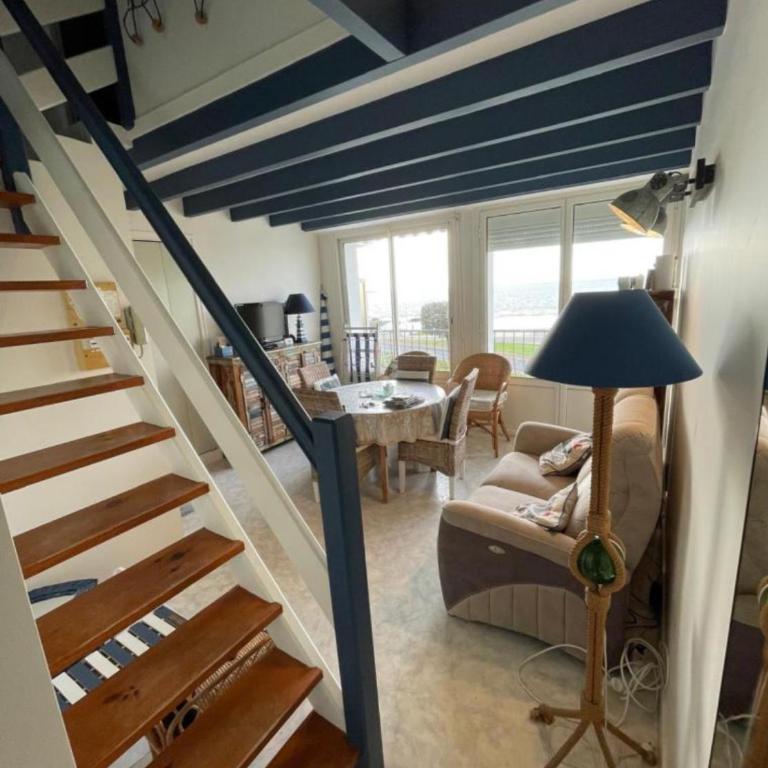 Face Mer, plage du Chay, 6 couchages - Apartment mit 2 Schlafzimmern - 2