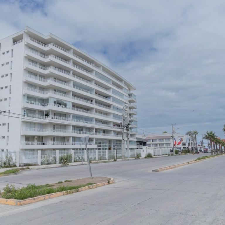 Departamento nuevo Serena - Three-Bedroom Apartment - 3