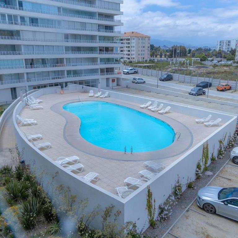 Departamento nuevo Serena - Three-Bedroom Apartment - 6