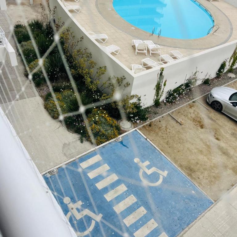 Departamento nuevo Serena - Three-Bedroom Apartment - 13