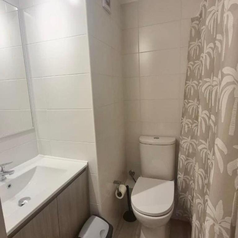 Departamento nuevo Serena - Three-Bedroom Apartment - 17