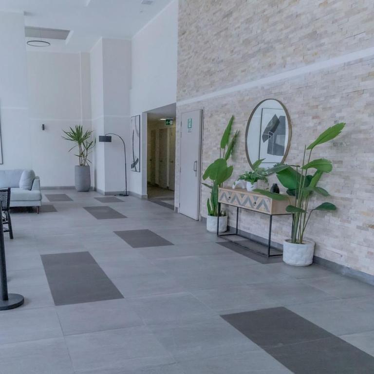 Departamento nuevo Serena - Three-Bedroom Apartment - 24