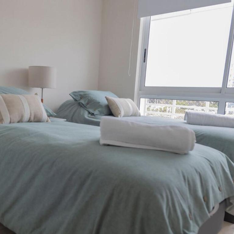 Departamento nuevo Serena - Three-Bedroom Apartment - 25